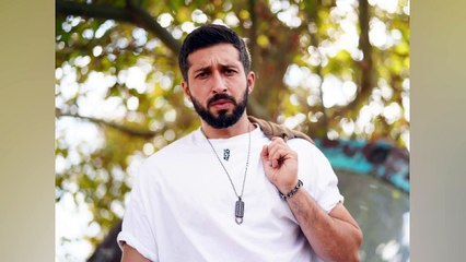 Oyuncu Emre Bulut'un çalınan motosikleti yol kenarında bulundu