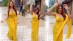 Sherlyn Chopra Gets Wet, Dances On 