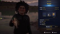 Call Of The Wild The Angler Ruby River Fishing Challenge 3
