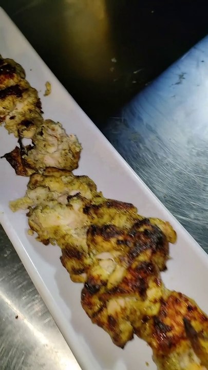 Juiciest Restaurant Secret Malai Boti Recipe By Chef Raheel