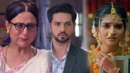 Gum Hai Kisi Ke Pyar Mein 26th July Spoiler: Bhavani होगी Guilty, Savi और Ishaan को होगा प्यार ?