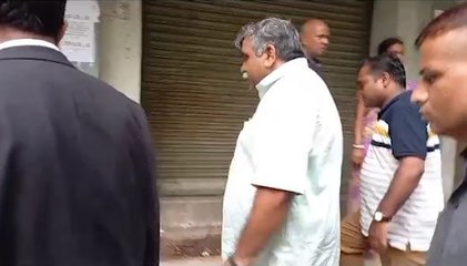 'আমি এখানে এলে তৃণমূলের সমস্যা হয়,' আসানসোল আদালতে হাজিরা দিতে এসে মন্তব্য জিতেন্দ্র তিওয়ারির