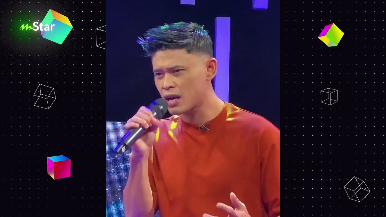 Malunya! Penonton tak tengok persembahan Andi Bernadee, siap pusing tempat lain