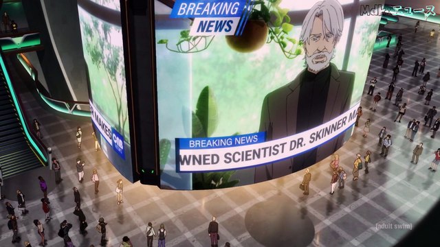 Cowboy Bebop & John Wick Director's + MAPPA, New Original Anime Lazarus Announced | Daily Anime News