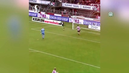 SAKARYA -  Sakaryaspor, kanat oyuncusu Bilal Başacıkoğlu'nu kadrosuna kattı