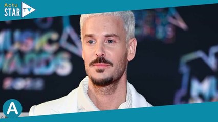 M Pokora : critiqué sur ses connaissances en football, il remet un internaute en place