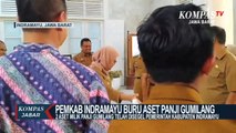 2 Aset Milik Panji Gumilang Telah Disegel Pemkab Indramayu