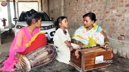 माई के चुनरिया सैया लेले आइहा सोनम कुमारी देवी गीत | Maai Ke Chunariya Saiya Lele Aaiha2023