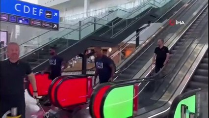 Adana Demirspor est allé à Cluj