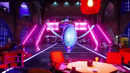 Deceive Inc. - Neon Nights Update Trailer   PS5 Games