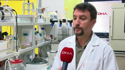 AVERTISSEMENT D'AUGMENTATION DE LA TEMPÉRATURE DE LA MER PAR UN AGENT DE RECHERCHE