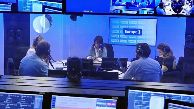 Amanda Sthers, écrivaine et réalisatrice