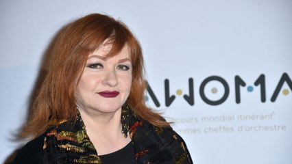 Catherine Jacob hospitalisée : cette nouvelle qui va rassurer ses fans