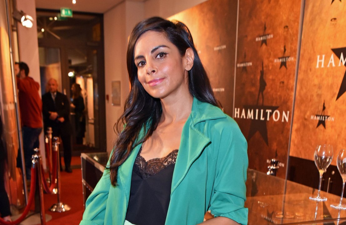 Collien Ulmen-Fernandes fiel auf Betrüger herein