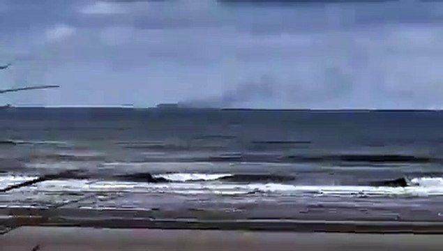 cargueiros países baixos