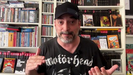 Crítica a Oppenheimer 🎬