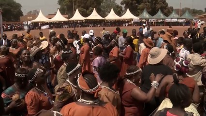 إحياء الممالك القديمة في جنوب السودان