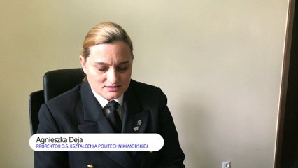 Studentów coraz więcej. Politechnika Morska rośnie w siłę