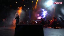 Marta Sánchez celebra sus 30 años como solista