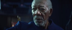 57 SECONDS Trailer (2023) Morgan Freeman, Josh Hutcherson | #9 | 4K | GetMoviesHD