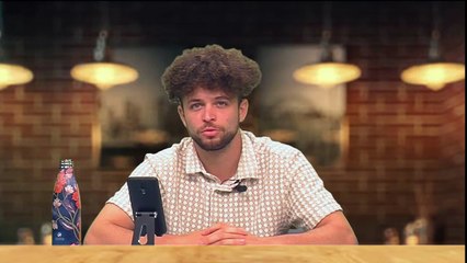 Replay de l'OM au Café avec Nathan Adrassé !