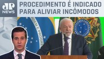 Lula passa por nova infiltração para reduzir dores no quadril; Beraldo analisa
