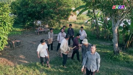 DUYÊN KIẾP - TẬP 29  - Phim làng quê miền tây vn