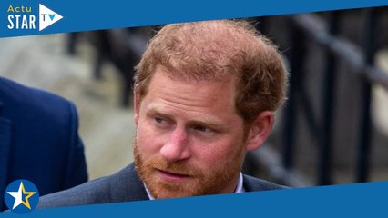 Prince Harry : ces amis très proches avec lesquels le fossé s’est creusé, pour son plus grand malheu