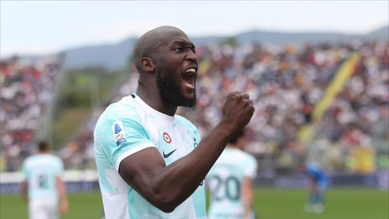 Quel futur club pour Romelu Lukaku ?