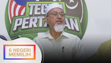 PAS bidas Jelajah Perpaduan Madani, pelancaran jentera di sekolah