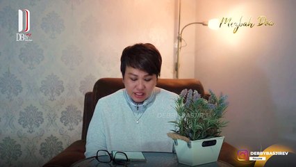 1 Samuel 25 ayat 26 - Debby Basjir #debbybasjir
