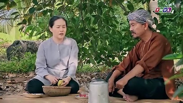 DUYÊN KIẾP - TẬP 33 - Phim làng quê miền tây vn