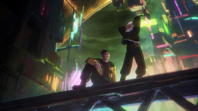 Starfield The Settled Systems - The Hand that Feeds