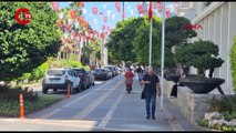 Adana sallanmaya devam ediyor: 140 artçı deprem yaşandı!