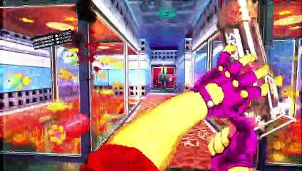 Mullet Mad Jack - Tráiler gameplay