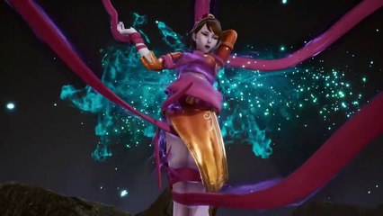 Tales of Demons and Gods Season 4 episode 31-40 (151-160) Sub Indo