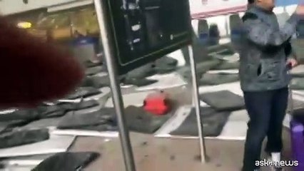 Attentati Bruxelles: 8 attentatori condannati, anche Abdeslam