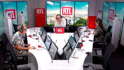 Le journal RTL de 12h du 26 juillet 2023