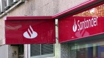 El Banco Santander ganó 5.241 millones hasta junio, un 7,1 % más, impulsado por España