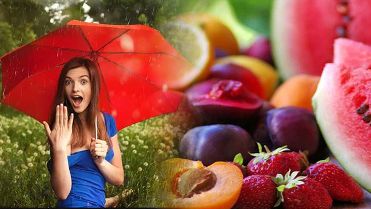 बरसात में कौन सा फल नहीं खाना चाहिए Barish Me Konsa Fruit Nahi Khana Chahiye Boldsky video