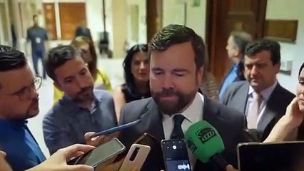 El irónico zasca de Iván Espinosa de los Monteros a Pedro Sánchez por su nueva espantada: "Es un buen momento"