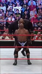 Bobby Lashley's 2023 Highlights 🏆