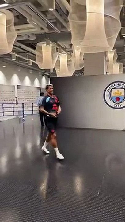 Joao Cancelo