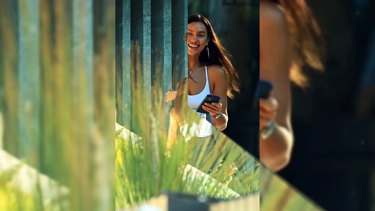 Tom Brady and Irina Shayk spark romance rumors