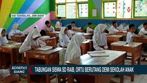 Total Rp 800 Juta, Tabungan Siswa SD di Tasikmalaya Dibawa Kabur Eks Kepala Sekolah!