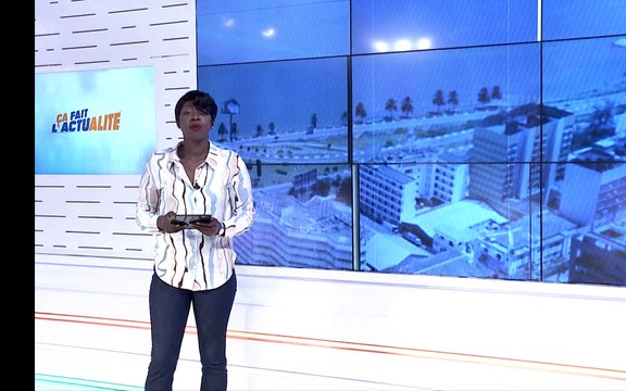 Adressage des rues d'Abidjan, quel changement pour les ivoiriens ? (Ça fait l’actualité)