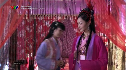 Se nhầm nhân duyên 53b