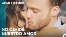 Que Me Pare El Corazón Si Te Olvido - Llamas A Mi Puerta Capítulo 110
