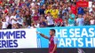 Newcastle 3 - 3 Aston Villa Highlights Premier league Summer Series