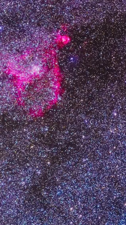 CAM - Voici comment profiter du spectacle des Perséides, la pluie d'étoiles filantes de l'été